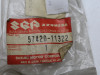 Braking lever Suzuki GS 1000