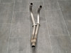 Auspuff-Krummer Yamaha XJ 600 Diversion