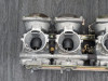 Carburateurset Yamaha FZR 400