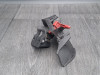 Sitzbank BMW F 650 GS