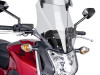 Wind screen Honda NC 700 S