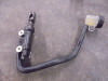 Rear brake master cylinder  Yamaha XSR 900