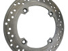 Rear brake disc Suzuki DL 1000 V STROM