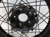 Achtervelg Triumph Tiger 1200 Explorer XCA