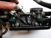 Throttle body Kawasaki VERSYS 650
