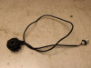 Speedometer gear box Yamaha FAZER 600