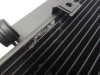 Radiateur Yamaha FZ6