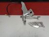 Main step holder right Suzuki GSX R 750