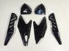 Radiator toebehoren MV Agusta 989 Brutale R