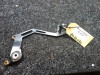 Brake pedal BMW F 700 GS