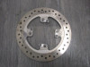 Rear brake disc Triumph Tiger 800