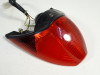 Rear light KTM 990 Superduke