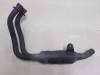 Downpipes Honda CMX 500 Rebel