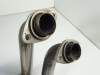 Downpipes Kawasaki VERSYS 650