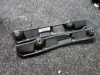 Kofferbeugel set Honda NT 1100 DCT
