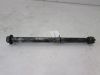 Rear axle Kawasaki GPZ 500