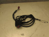 Handlebar switch assy right Honda CBR 1000 F