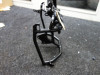 Kuipframe Honda NT 1100 DCT