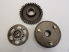 Start up clutch Honda VF 700  750 C Magna