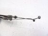 Throttle cable Kawasaki EL 250