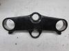 Fork top bridge Suzuki GSX R 600