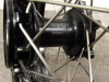 Achtervelg Benelli TRK 502 X
