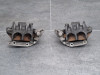 Brake calipers front Honda CB 600 F