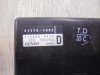 Ignitor CDI ECU Kawasaki Z 900