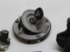Key set Yamaha XJ 6 N