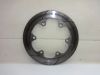 Brake disc front Honda CB 700