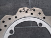 Achterremschijf Honda CB 500 X