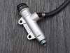 Rempomp achter BMW K 1600 GT
