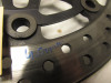 Remschijf voor Honda CBR Fireblade