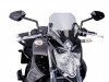 Wind screen Yamaha XJ 600 Diversion
