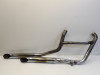 Muffler Harley Davidson Softtail