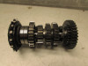 Gear box Kawasaki ER 5