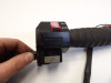 Handlebar switch assy right Yamaha XJ 700