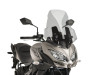 Wind screen Kawasaki VERSYS 650