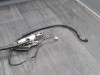 Rempomp achter Yamaha MT 03