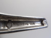 Duo voetsteun links Suzuki TL 1000