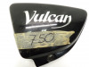 Cowl left small Kawasaki VN 700  750