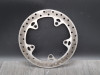 Bremsscheibe hinten  BMW R 1200 RT LC