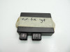 CDI ECU unit Kawasaki ZX 6 R