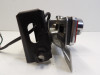 Kentekenplaathouder Honda VT 700 750
