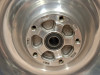 Achtervelg Harley Davidson VROD VRSC