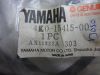 Generator cover Yamaha XJ 650