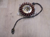 Dynamo BMW R 1250 GS