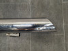 Muffler Suzuki VS 1400 Intruder