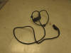 ABS sensor rear BMW K 1200 RS
