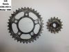 Sprocket Honda CMX 450